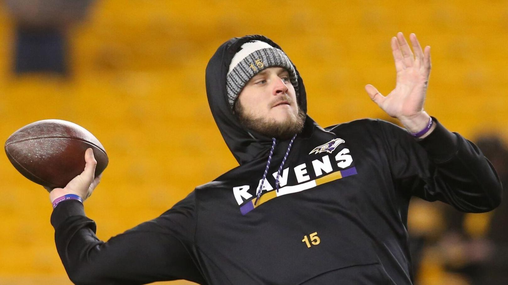 Former NFL quarterback Ryan Mallett, 35, drowns in Florida as deadly rip currents haunt Gulf Coast beaches